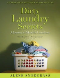 Dirty Laundry Secrets – a journey to meet the Launderer
